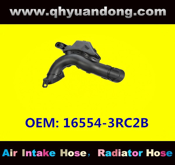 AIR INTAKE HOSE 16554-3RC2B