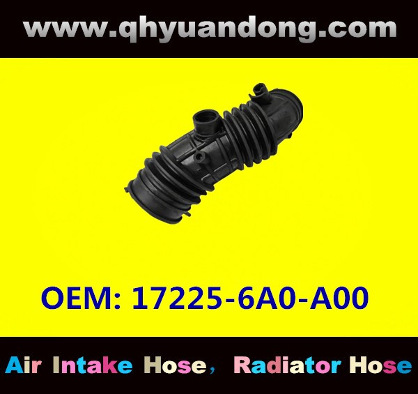 AIR INTAKE HOSE  17225-6A0-A0 0