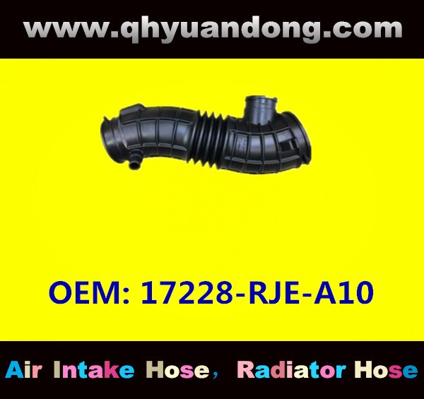 AIR INTAKE HOSE 17228-RJE-A10