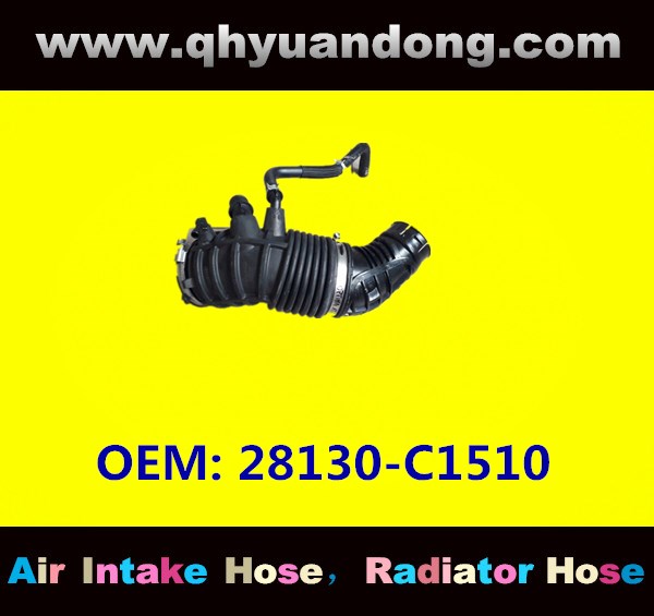 AIR INTAKE HOSE  28130-C1510