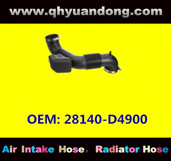 AIR INTAKE HOSE 28140-D4900