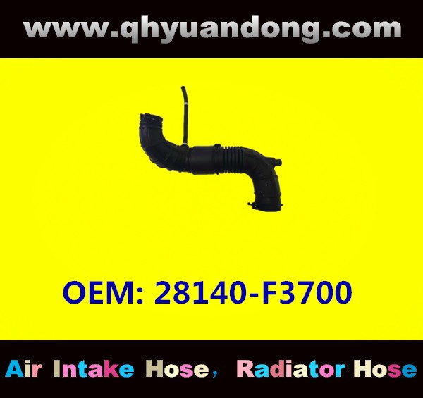 AIR INTAKE HOSE 28140-F3700