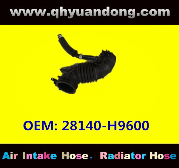 AIR INTAKE HOSE  28140-H9600