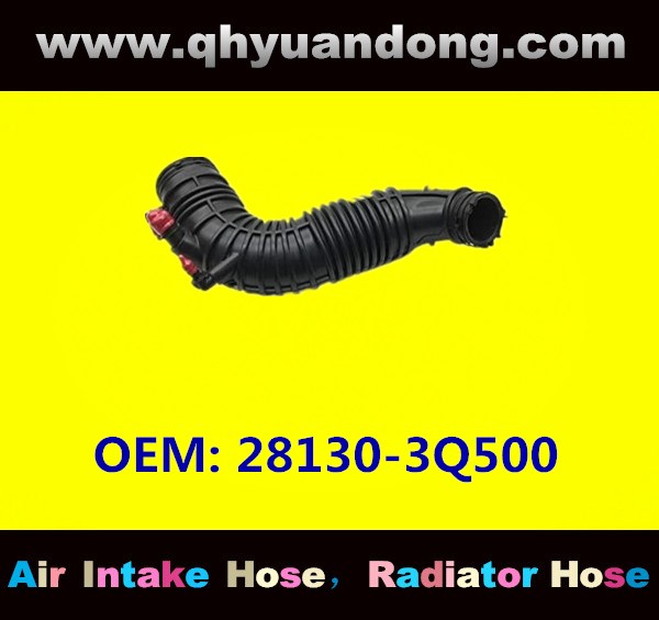 AIR INTAKE HOSE 28130-3Q500