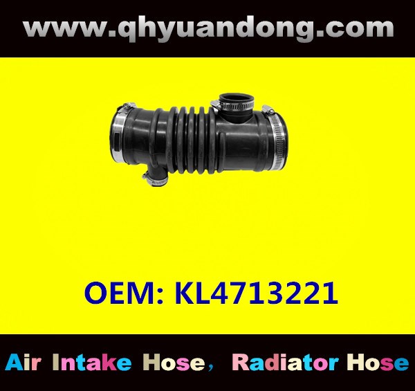 AIR INTAKE HOSE  KL4713221