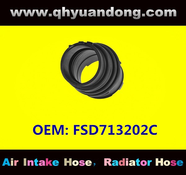 AIR INTAKE HOSE FSD713202C