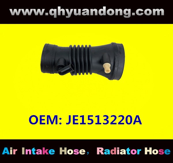 AIR INTAKE HOSE JE1513220A