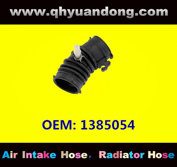 AIR INTAKE HOSE ANTK144;1385054;L39013221A;L39013221B