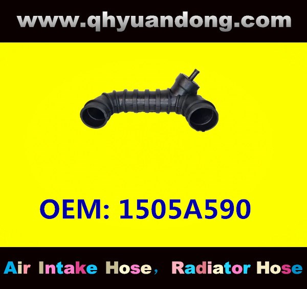 AIR INTAKE HOSE 1505A590