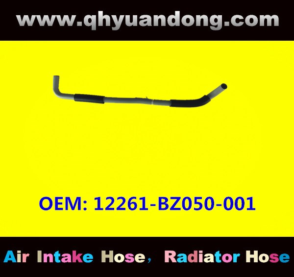 RADIATOR HOSE 12261-BZ050-001