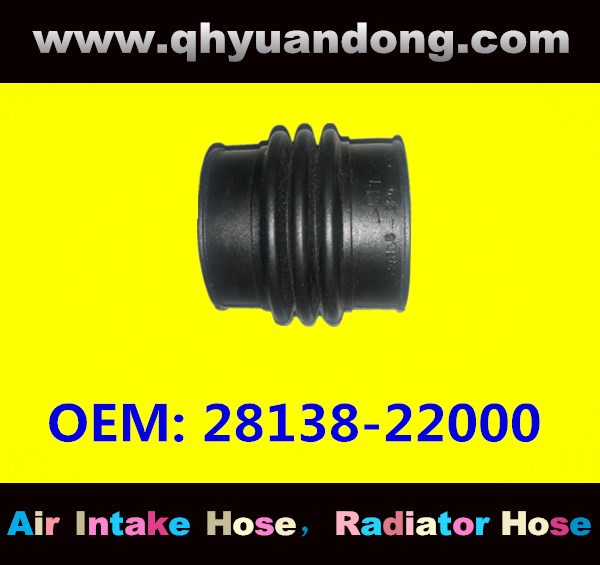 AIR INTAKE HOSE 28138-22000