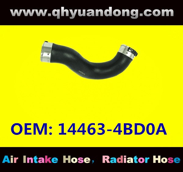 RADIATOR HOSE 14463-4BD0A