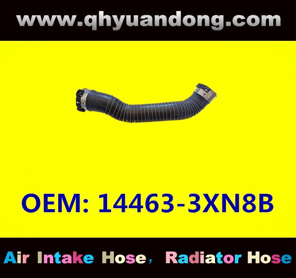 AIR INTAKE HOSE 14463-3XN8B